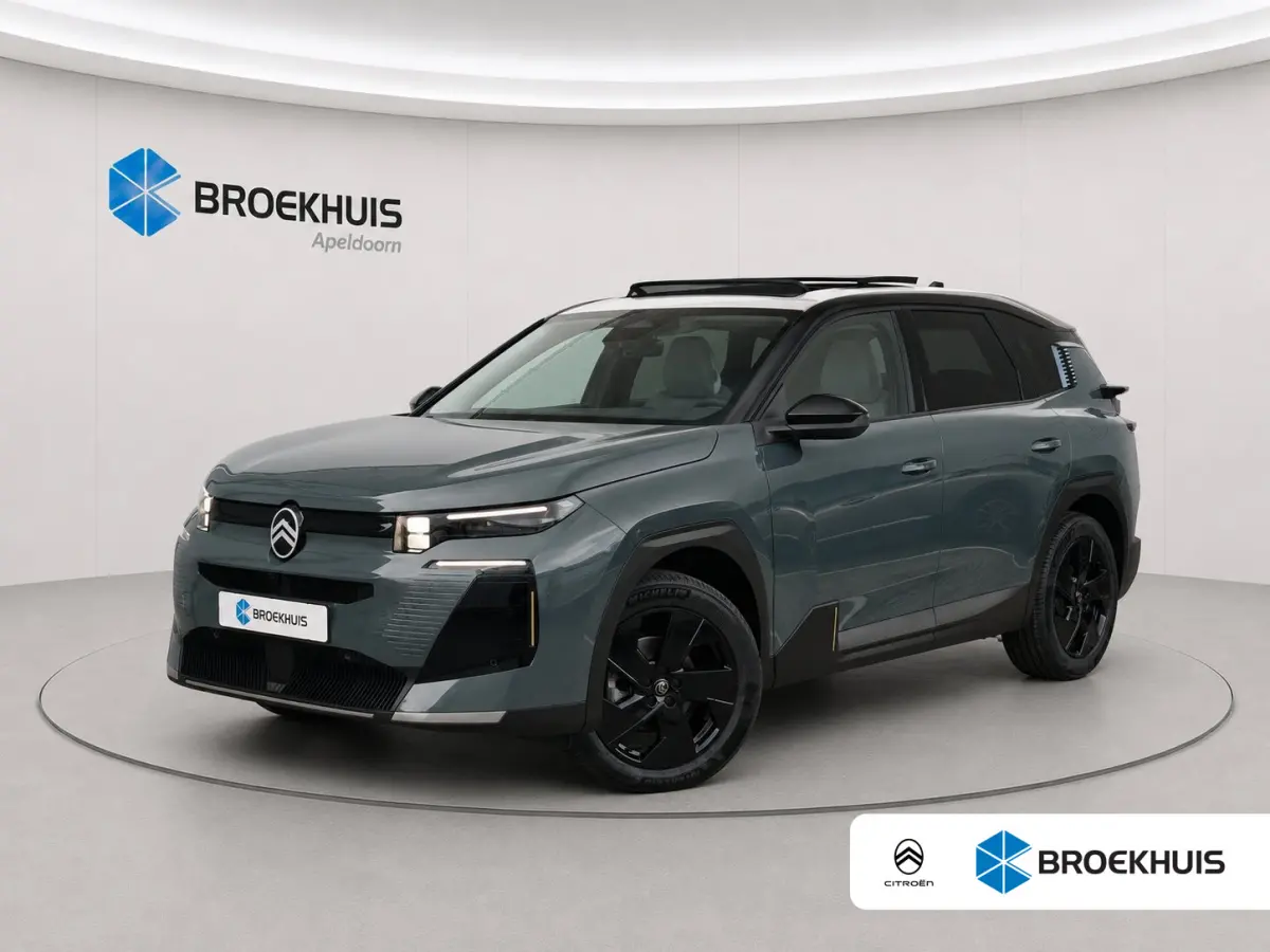 1.2 Hybrid 145 Max | Aanhanger assistent | Afwijkende dakkleur | Apple Carplay/Android Auto|telefoonintegratie premium