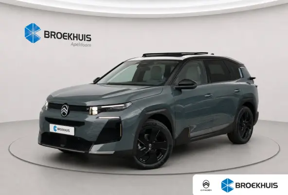 1.2 Hybrid 145 Max | Aanhanger assistent | Afwijkende dakkleur | Apple Carplay/Android Auto|telefoonintegratie premium
