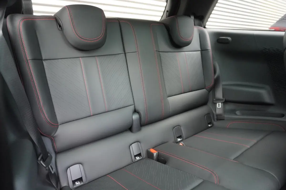 Cooper E John Cooper Works Trim | Pakket L
