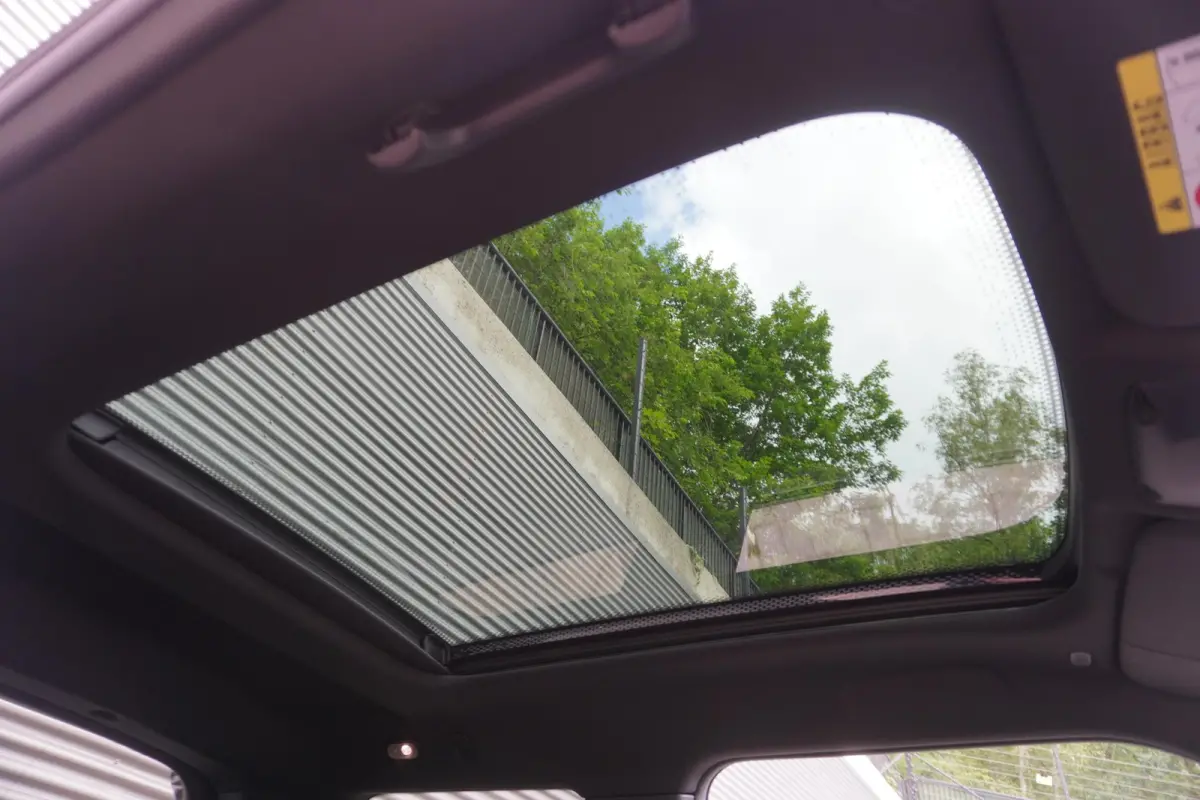 Cooper E John Cooper Works Trim | Pakket L