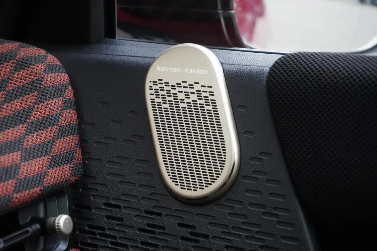 Cooper E John Cooper Works Trim | Pakket L