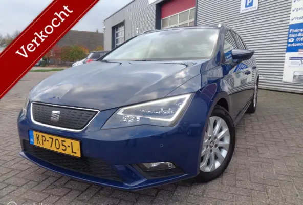 1.0 EcoTSI Style Connect/Airco/LED/Lm velgen/Navigatie/Carplay/Camera/PDC/Leer/Stoelverw/Heel zuinig