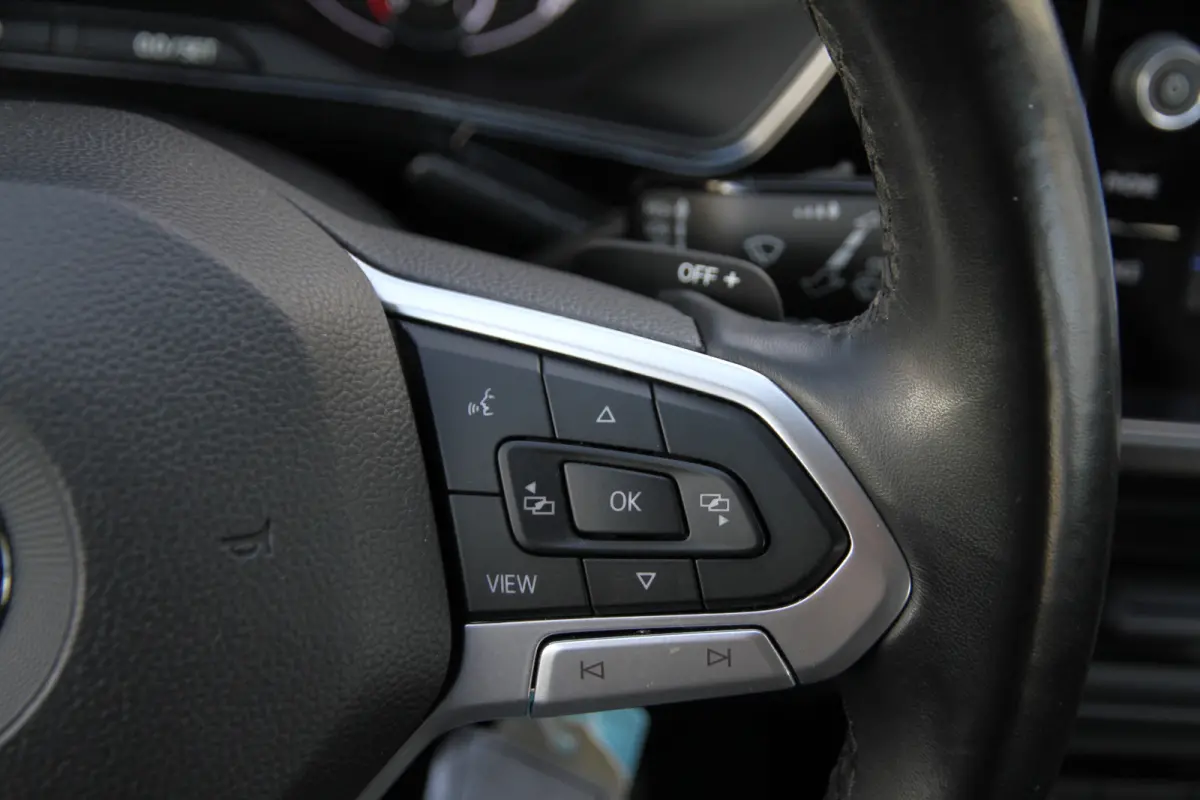 1.0 TSI Life Achteruitrijcamera | Cruise control adaptief