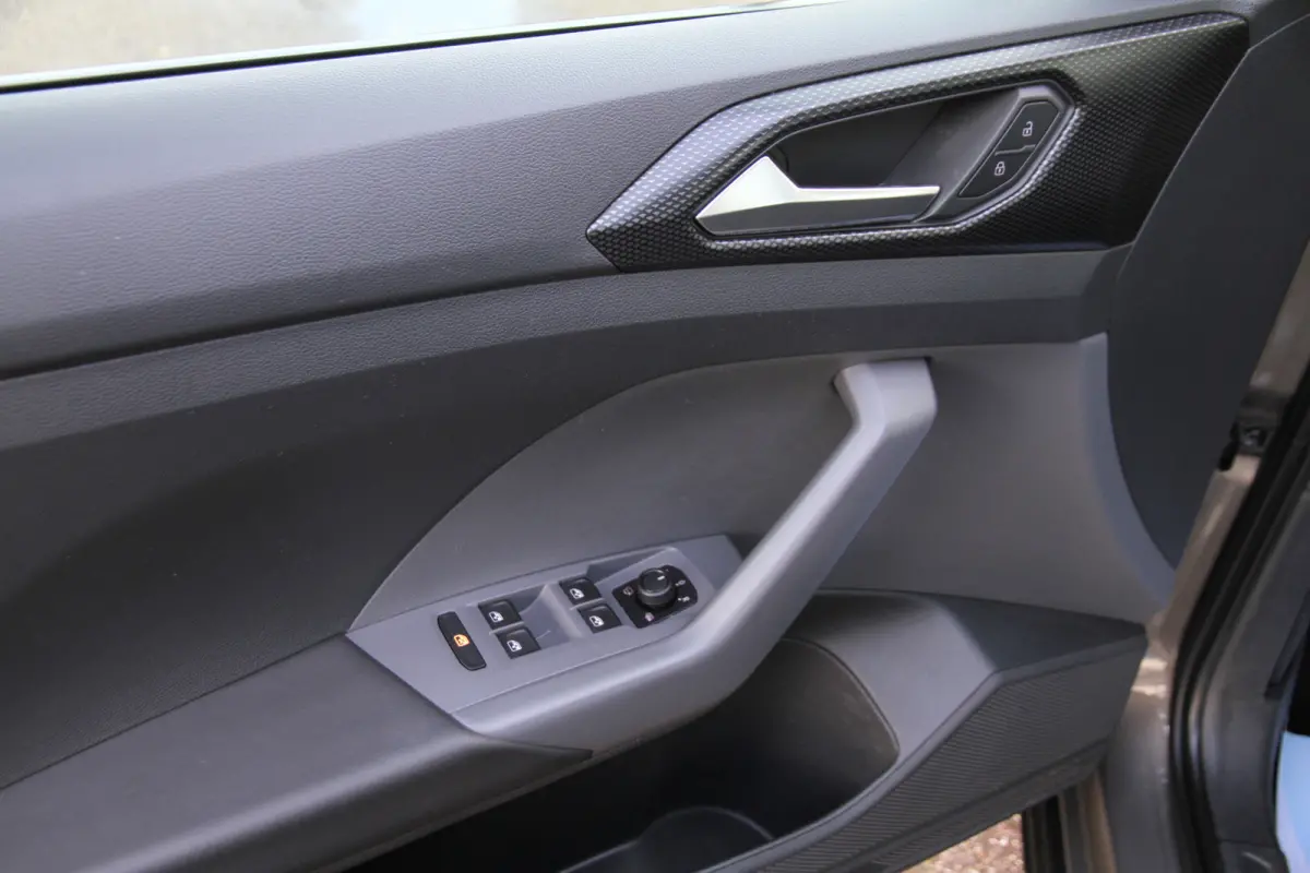 1.0 TSI Life Achteruitrijcamera | Cruise control adaptief