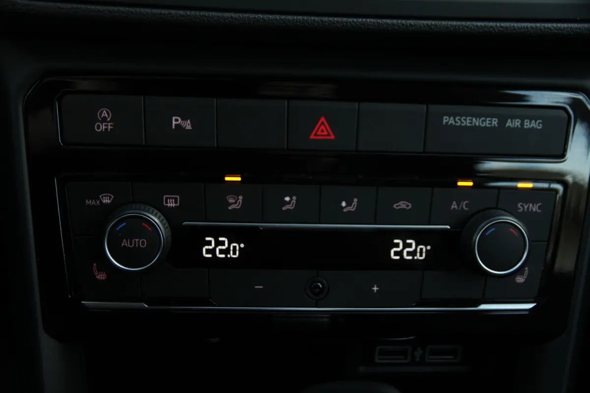 1.0 TSI Life Achteruitrijcamera | Cruise control adaptief