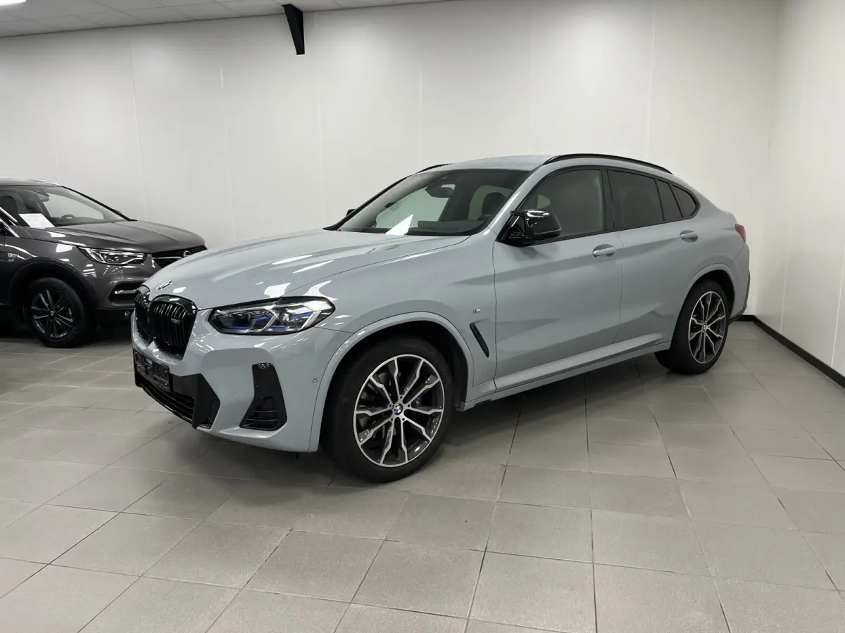 M40i 360PK / M-SPORT HIGH EXE / LASER / 360 CAMERA /