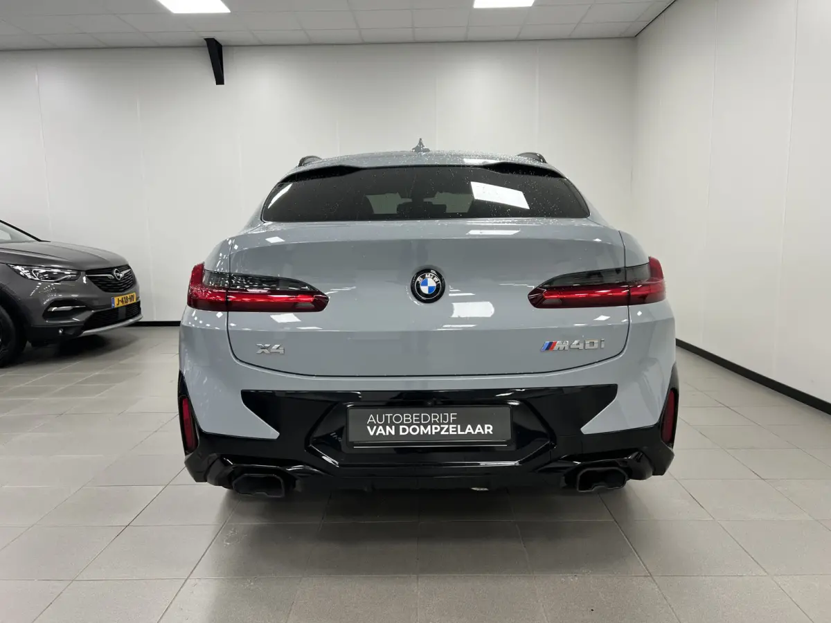 M40i 360PK / M-SPORT HIGH EXE / LASER / 360 CAMERA /