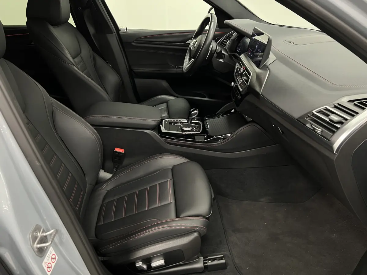 M40i 360PK / M-SPORT HIGH EXE / LASER / 360 CAMERA /