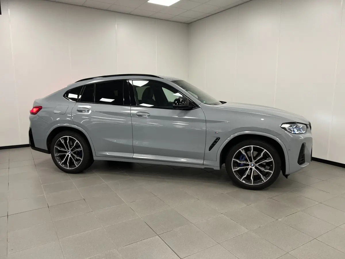 M40i 360PK / M-SPORT HIGH EXE / LASER / 360 CAMERA /