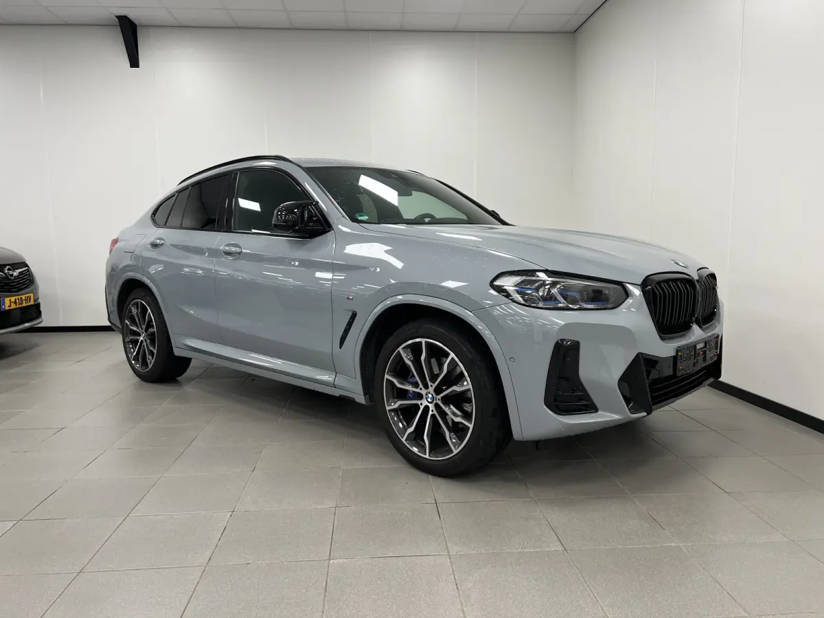 M40i 360PK / M-SPORT HIGH EXE / LASER / 360 CAMERA /