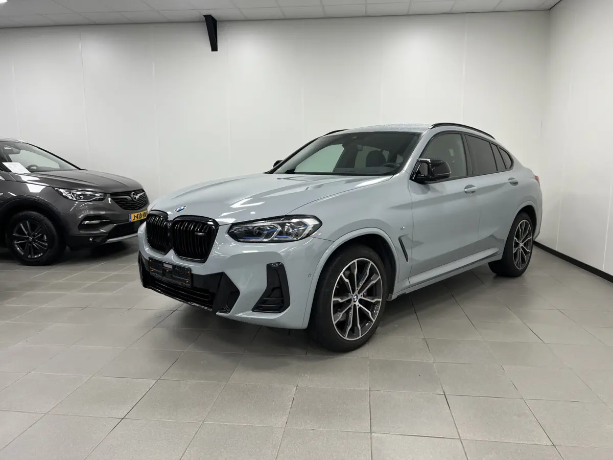 M40i 360PK / M-SPORT HIGH EXE / LASER / 360 CAMERA /
