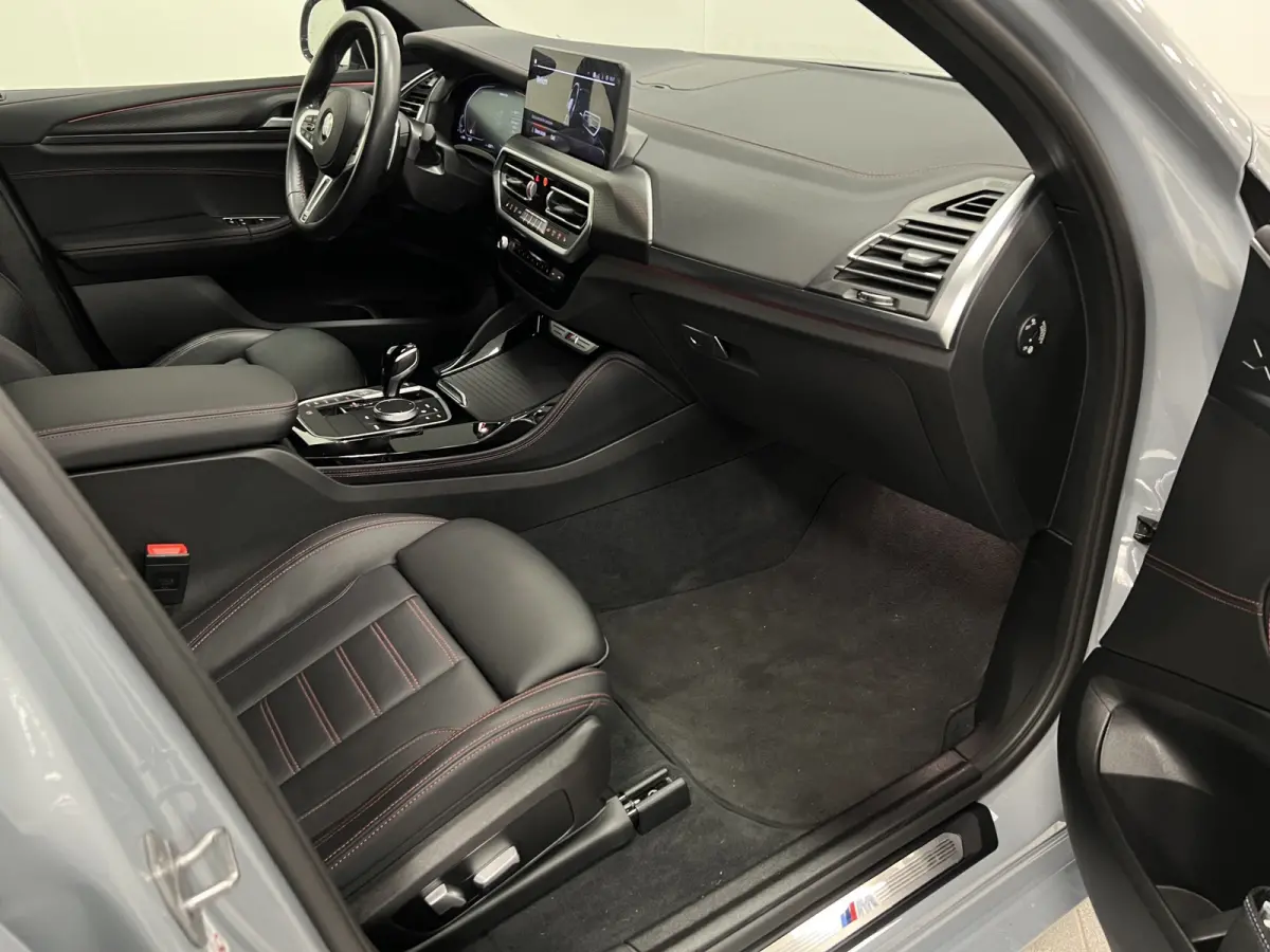 M40i 360PK / M-SPORT HIGH EXE / LASER / 360 CAMERA /