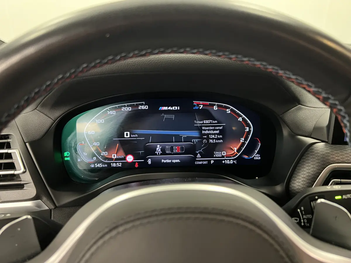 M40i 360PK / M-SPORT HIGH EXE / LASER / 360 CAMERA /