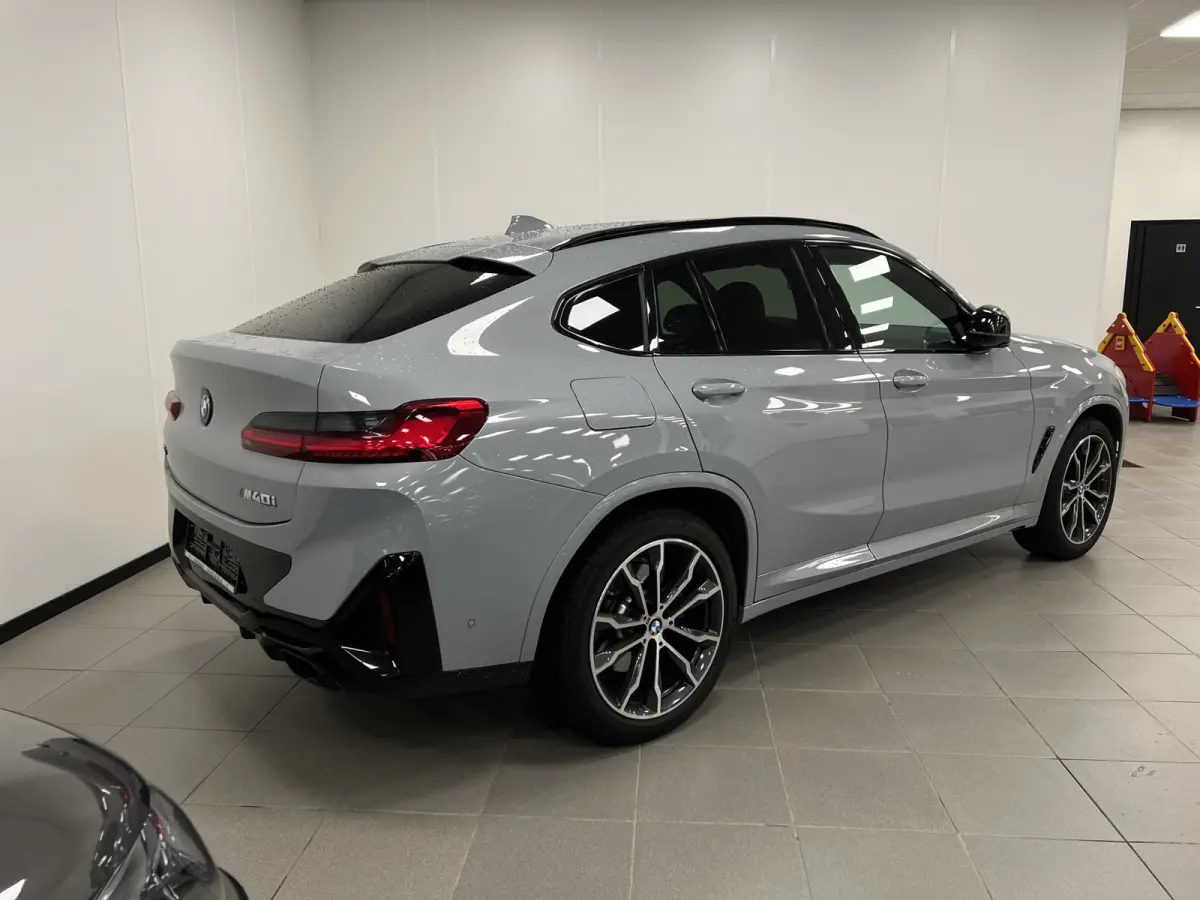 M40i 360PK / M-SPORT HIGH EXE / LASER / 360 CAMERA /