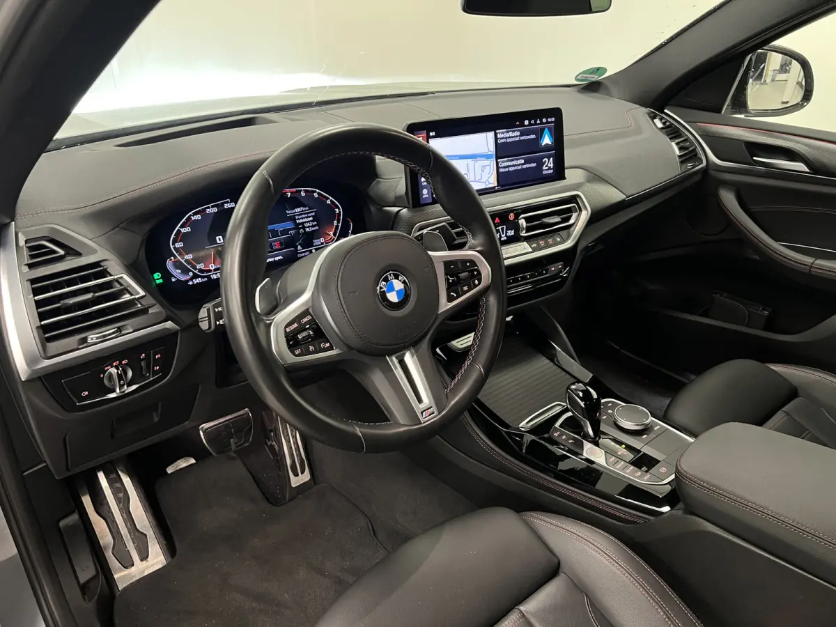M40i 360PK / M-SPORT HIGH EXE / LASER / 360 CAMERA /
