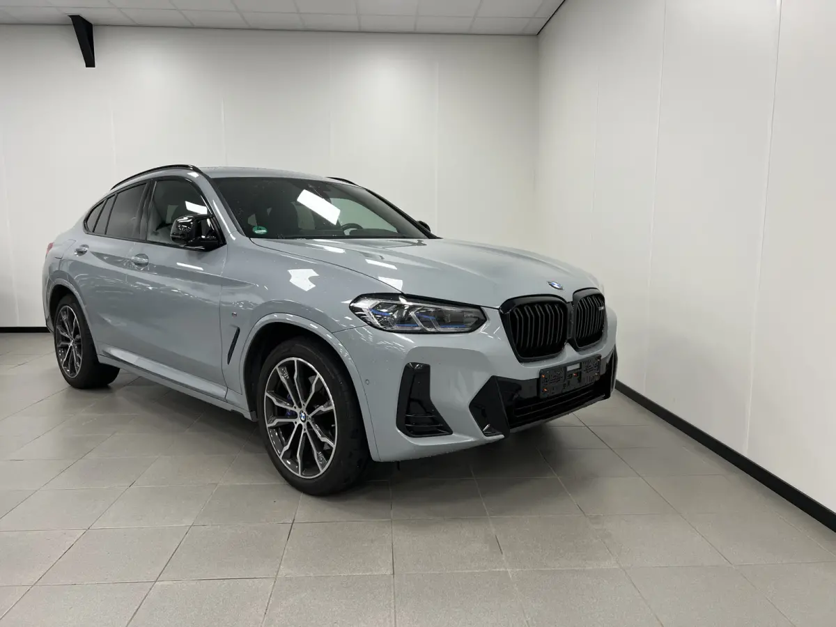 M40i 360PK / M-SPORT HIGH EXE / LASER / 360 CAMERA /