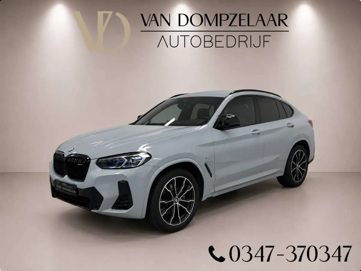 M40i 360PK / M-SPORT HIGH EXE / LASER / 360 CAMERA /