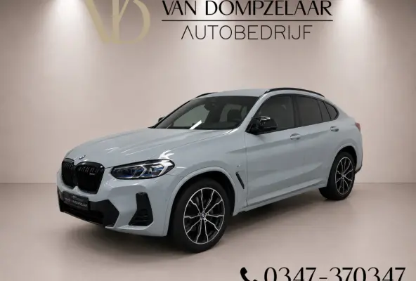 M40i 360PK / M-SPORT HIGH EXE / LASER / 360 CAMERA /