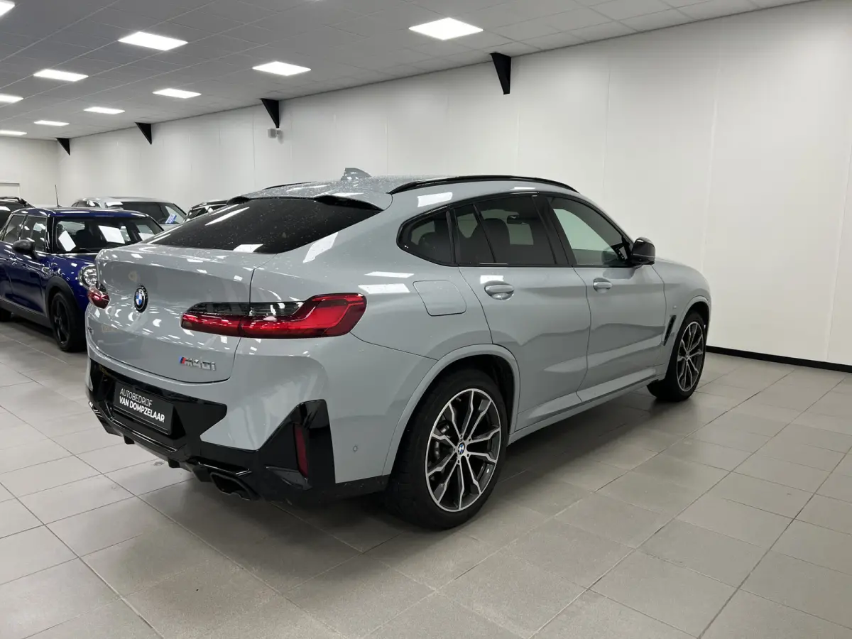M40i 360PK / M-SPORT HIGH EXE / LASER / 360 CAMERA /