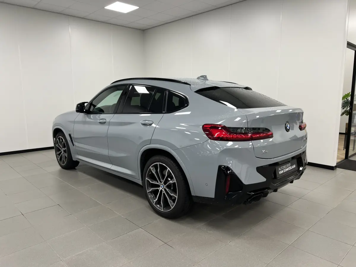 M40i 360PK / M-SPORT HIGH EXE / LASER / 360 CAMERA /