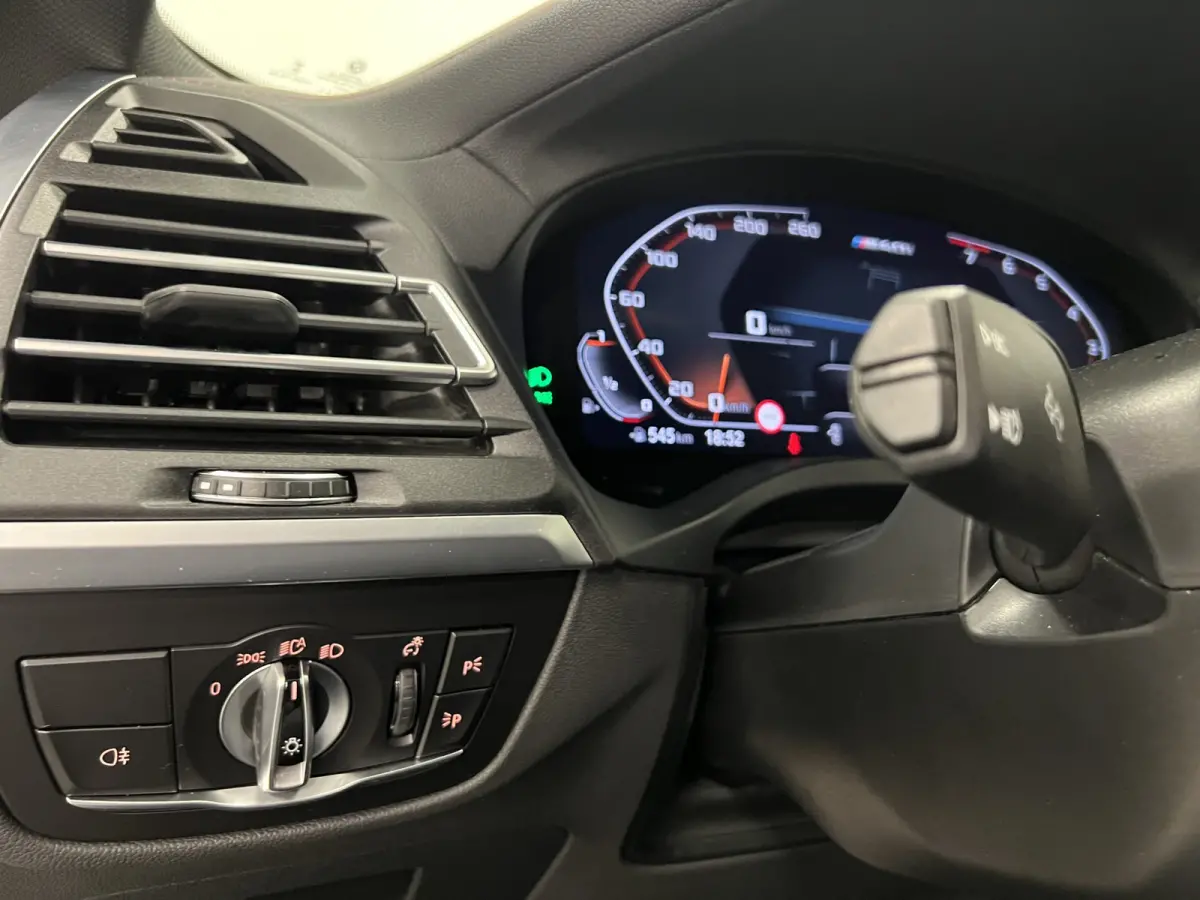 M40i 360PK / M-SPORT HIGH EXE / LASER / 360 CAMERA /