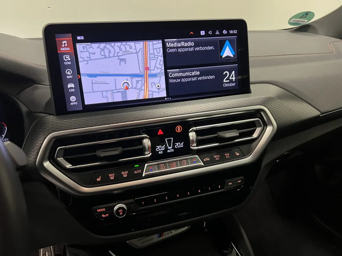 M40i 360PK / M-SPORT HIGH EXE / LASER / 360 CAMERA /