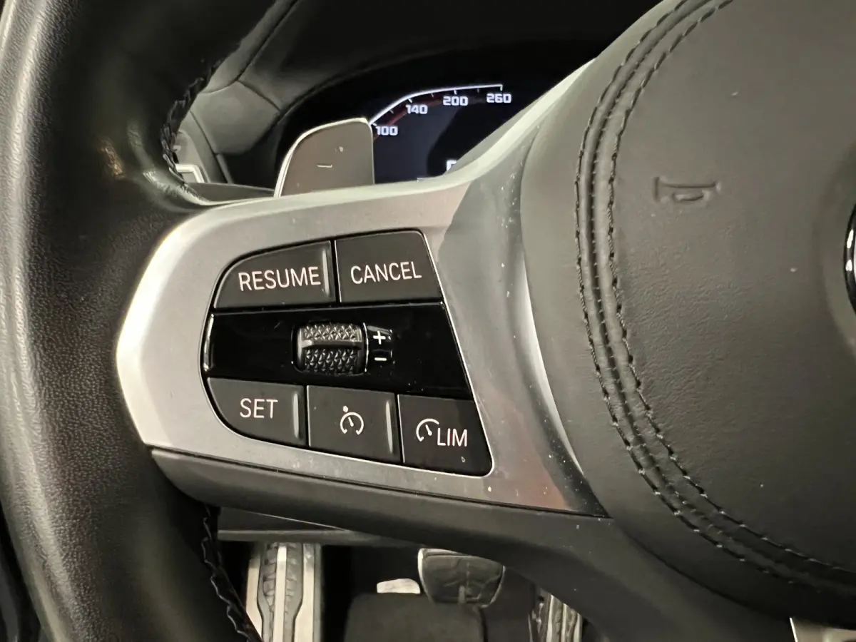 M40i 360PK / M-SPORT HIGH EXE / LASER / 360 CAMERA /
