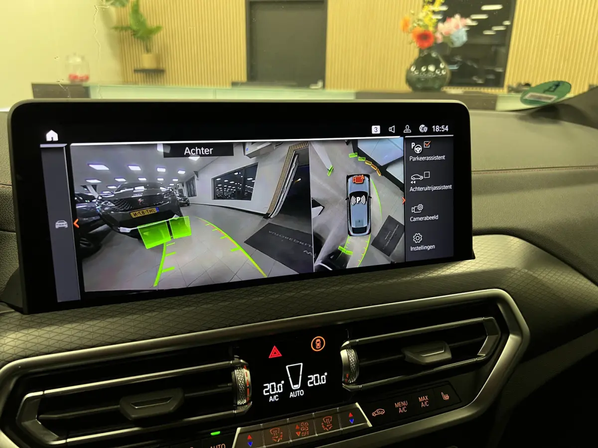 M40i 360PK / M-SPORT HIGH EXE / LASER / 360 CAMERA /