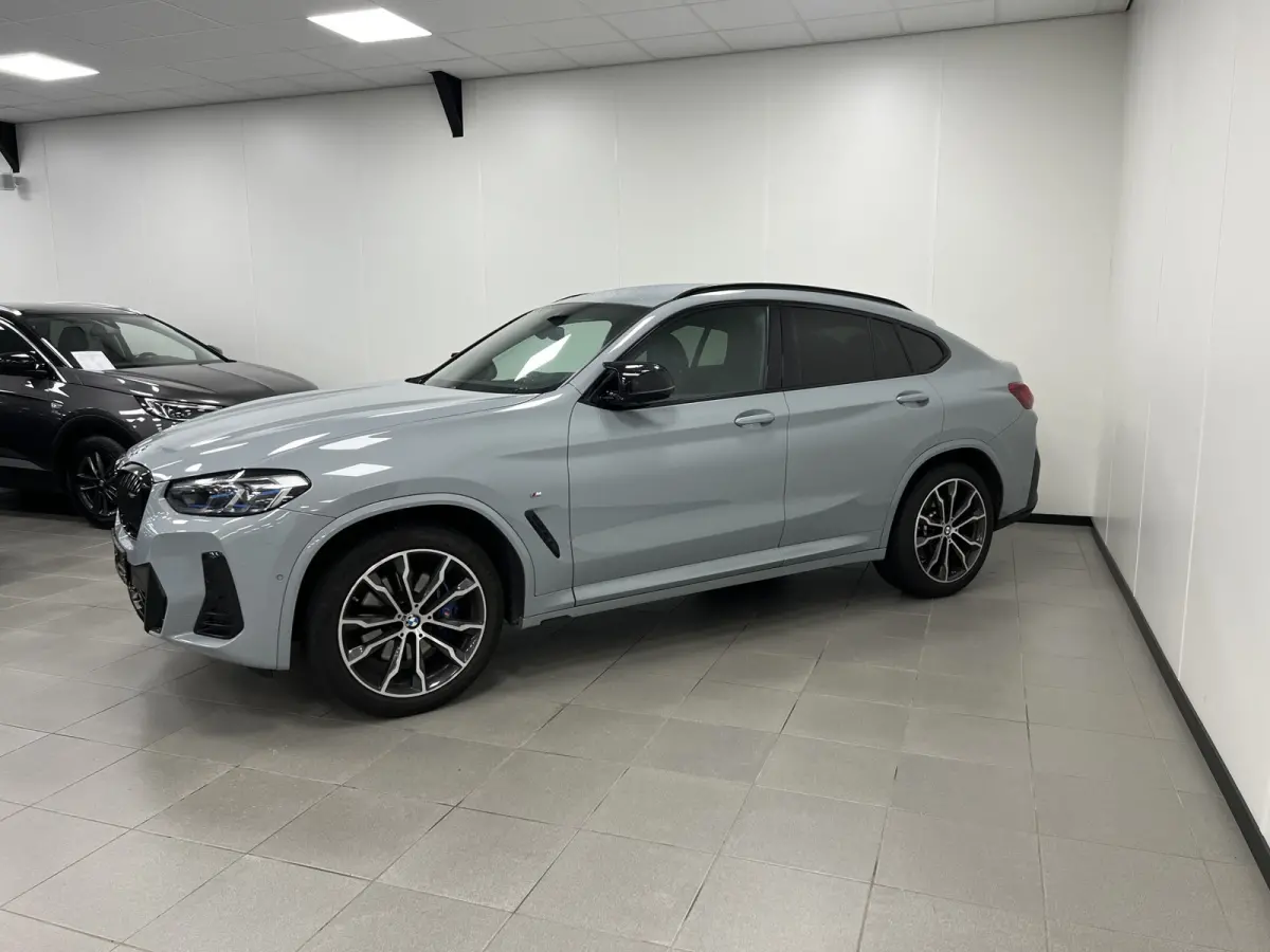 M40i 360PK / M-SPORT HIGH EXE / LASER / 360 CAMERA /
