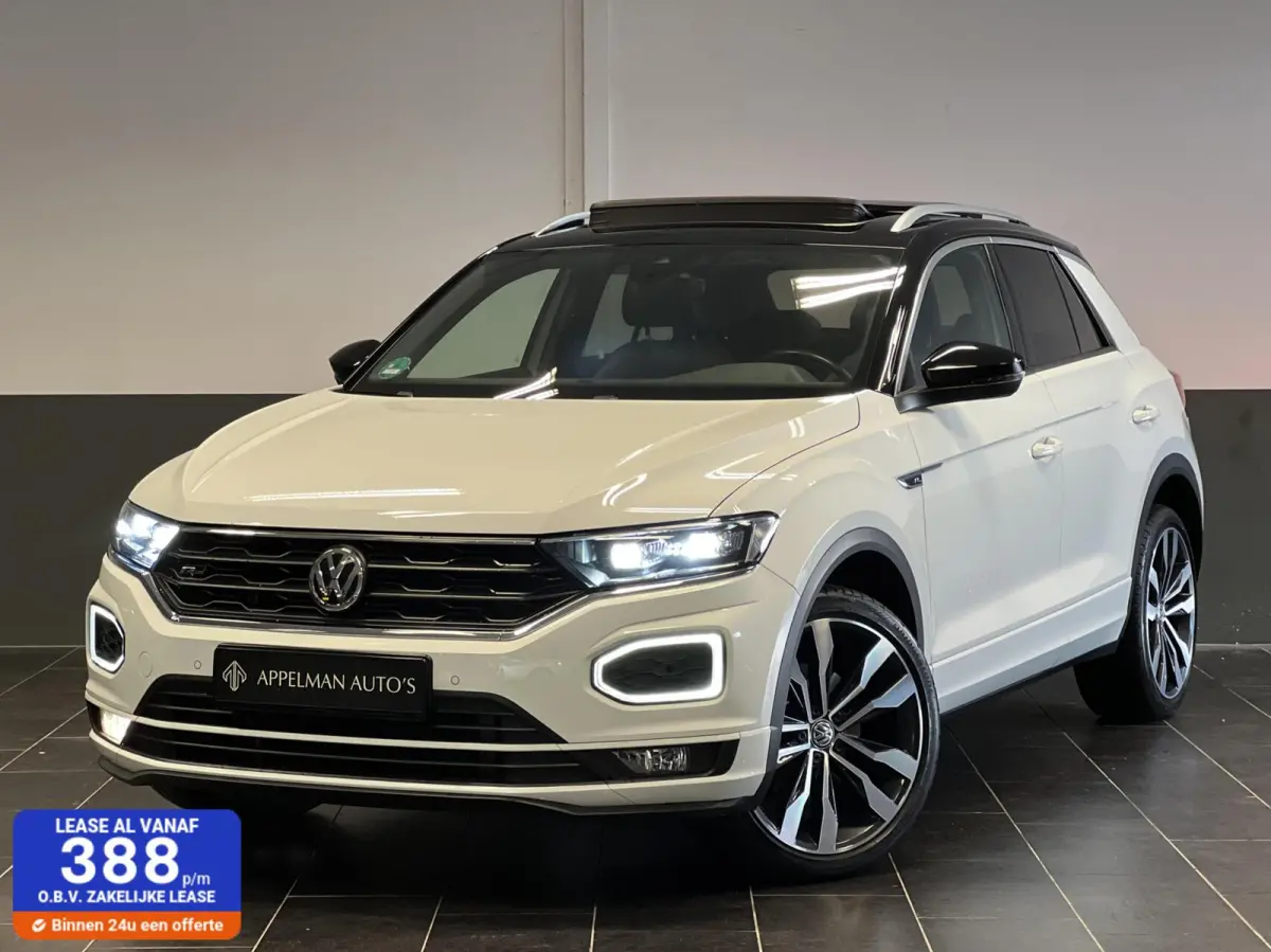 1.5 TSI 3 X R-LINE |BEATS|Dodehoek|Pano|Camera|Virtual|Carplay|