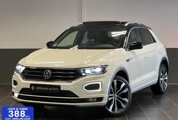1.5 TSI 3 X R-LINE |BEATS|Dodehoek|Pano|Camera|Virtual|Carplay|