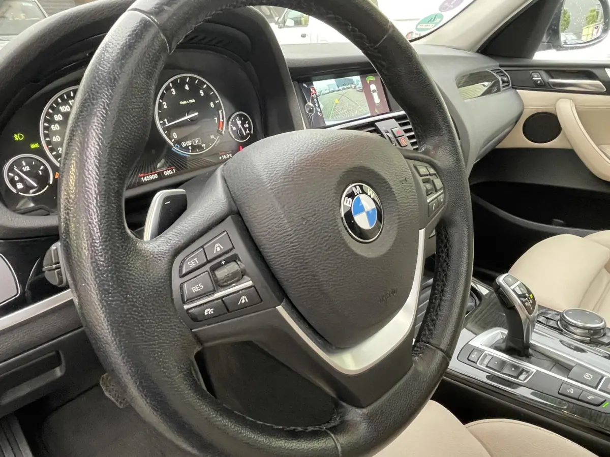 xDrive35i LCI High Executive 306 PK Panorama Camera