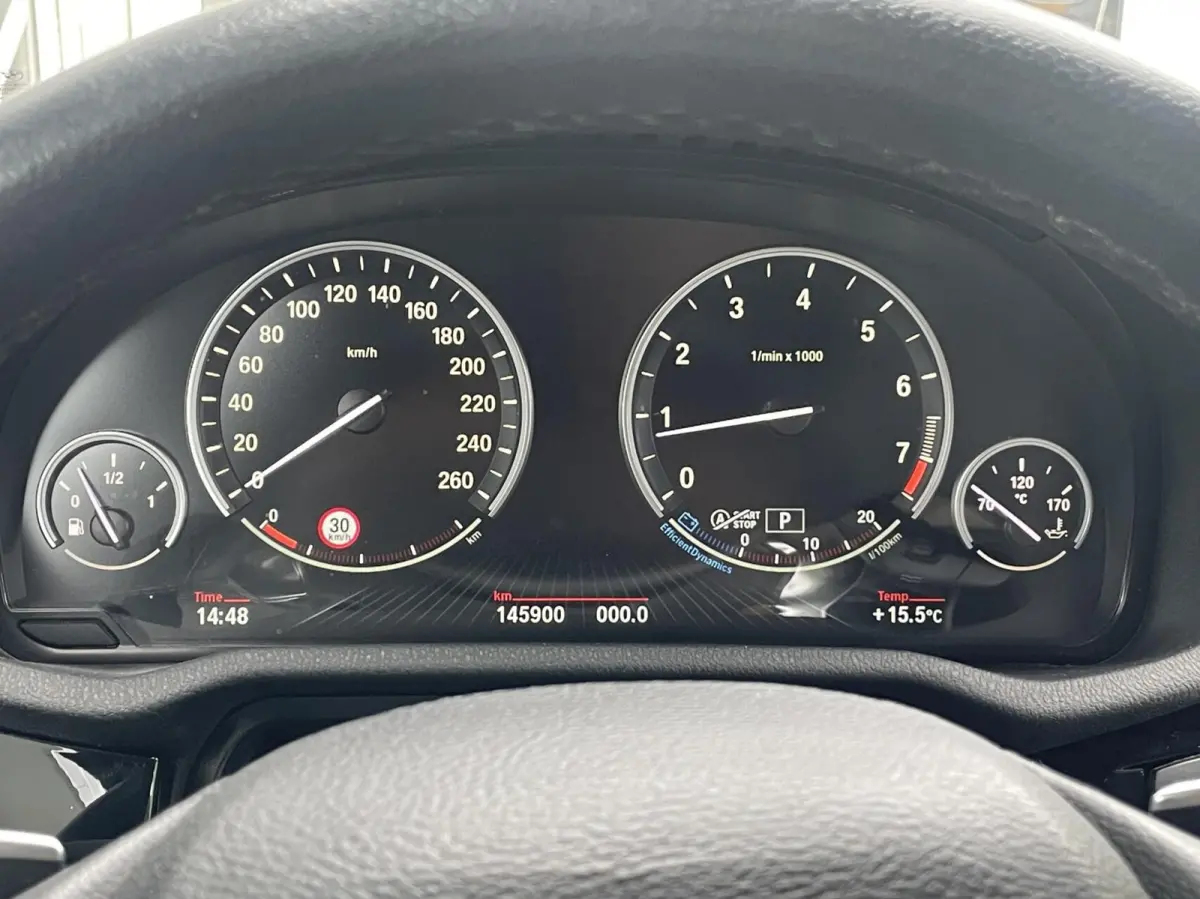 xDrive35i LCI High Executive 306 PK Panorama Camera