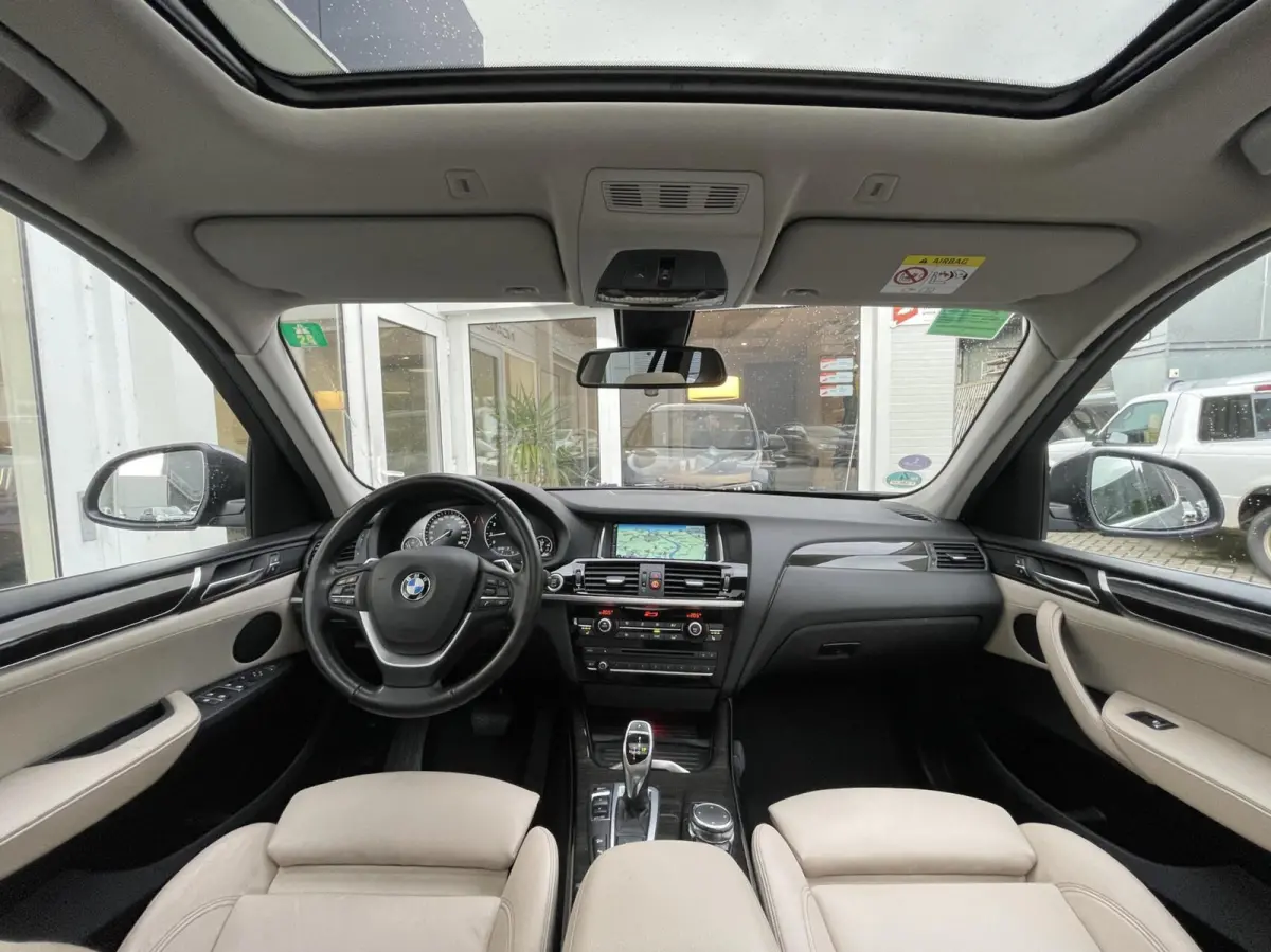 xDrive35i LCI High Executive 306 PK Panorama Camera