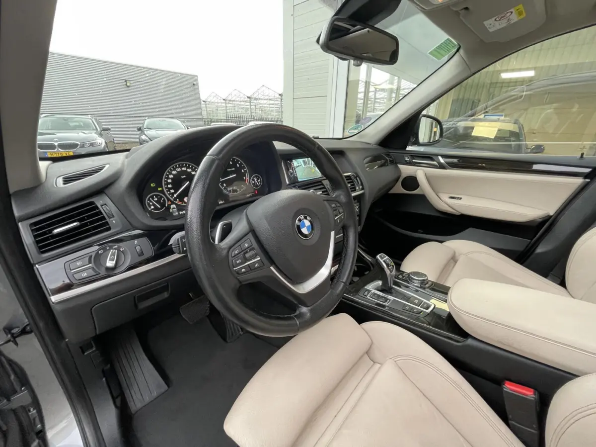 xDrive35i LCI High Executive 306 PK Panorama Camera