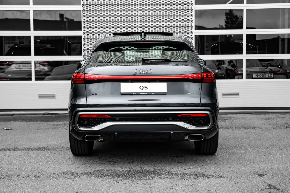 S edition | Audi virtual cockpit | Comfortsleutel | Elektrisch instelbare voorstoelen