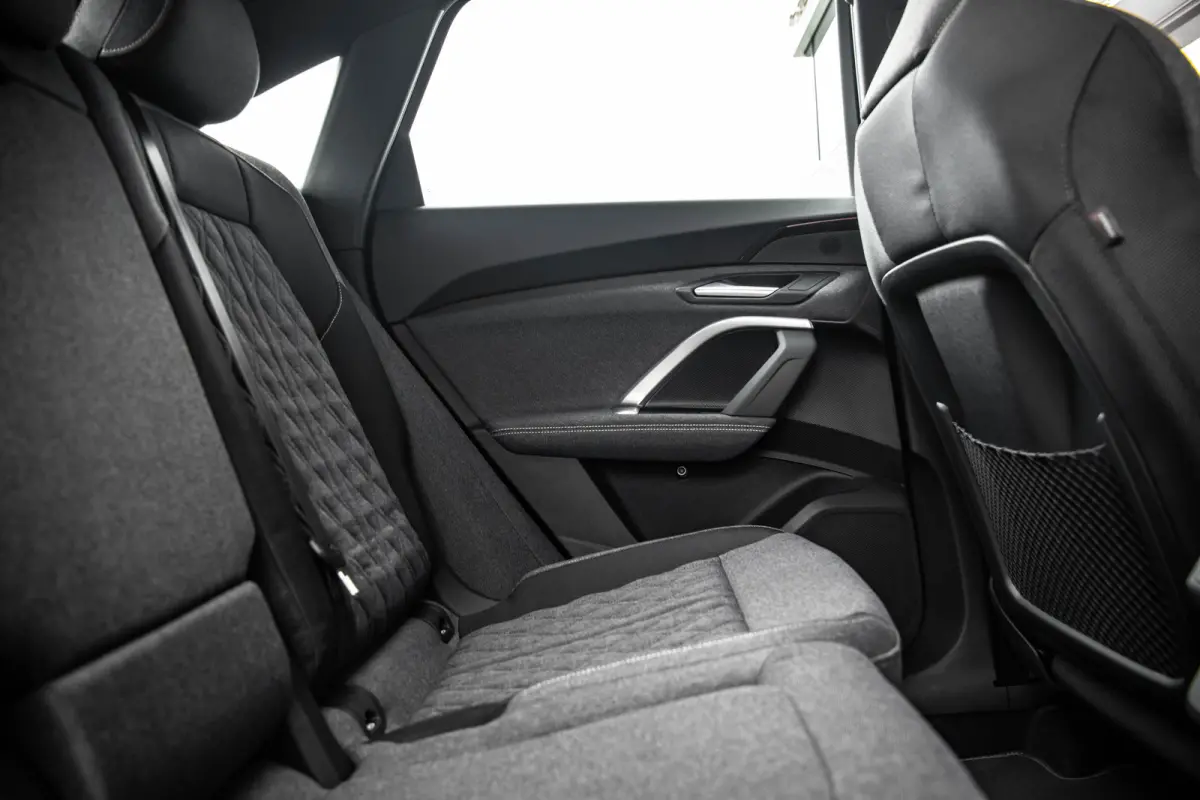S edition | Audi virtual cockpit | Comfortsleutel | Elektrisch instelbare voorstoelen
