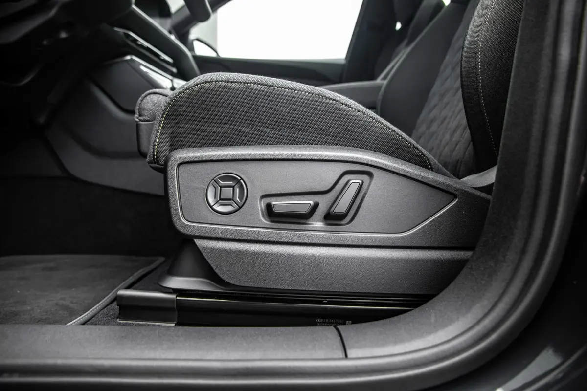 S edition | Audi virtual cockpit | Comfortsleutel | Elektrisch instelbare voorstoelen