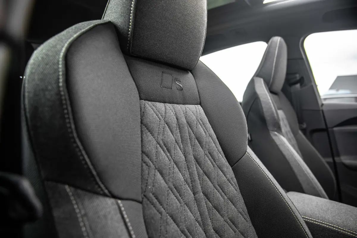 S edition | Audi virtual cockpit | Comfortsleutel | Elektrisch instelbare voorstoelen