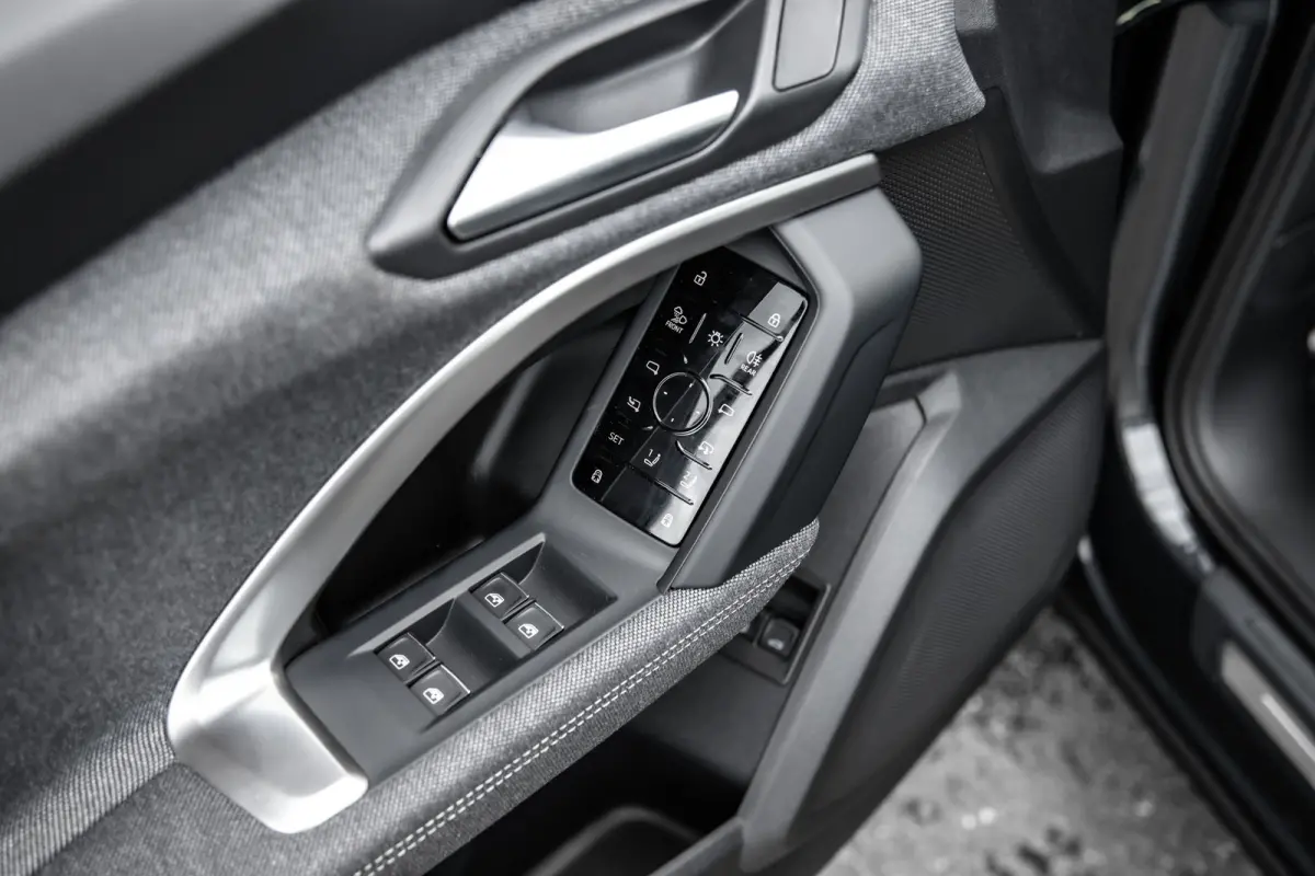 S edition | Audi virtual cockpit | Comfortsleutel | Elektrisch instelbare voorstoelen