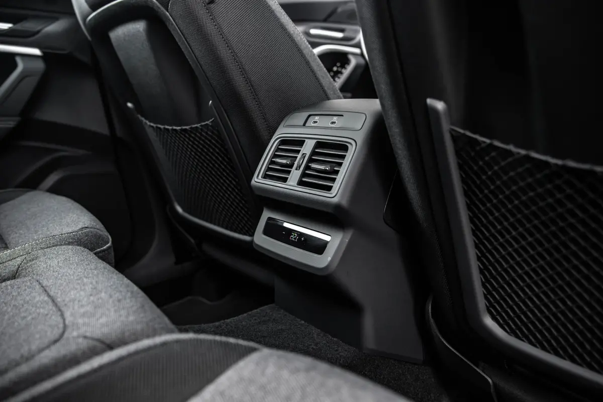 S edition | Audi virtual cockpit | Comfortsleutel | Elektrisch instelbare voorstoelen