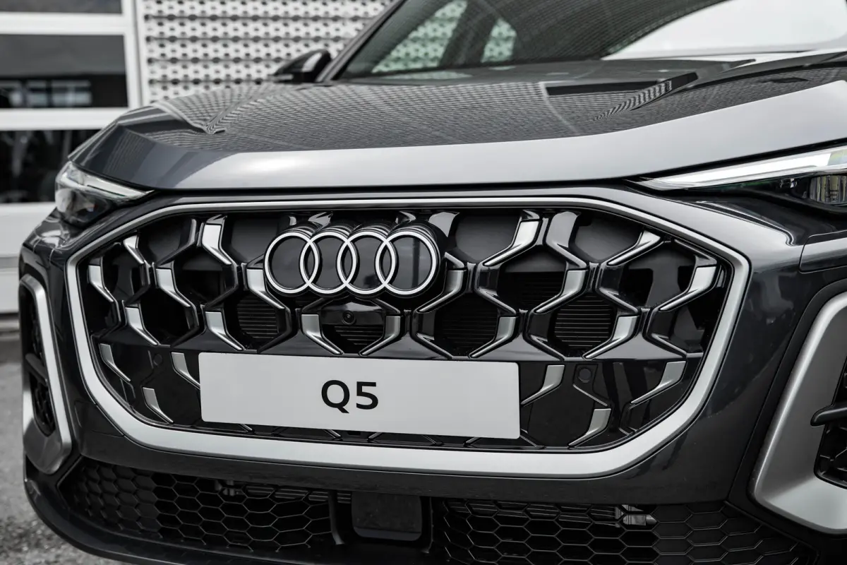S edition | Audi virtual cockpit | Comfortsleutel | Elektrisch instelbare voorstoelen