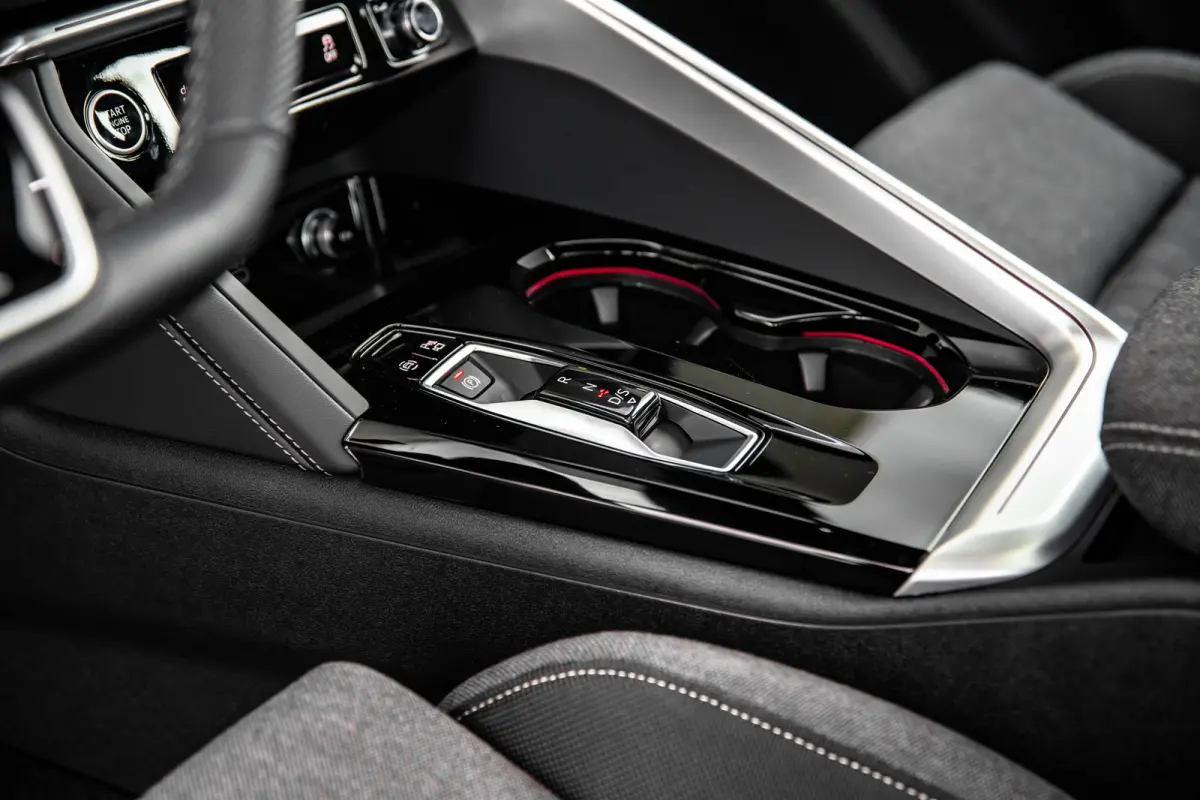 S edition | Audi virtual cockpit | Comfortsleutel | Elektrisch instelbare voorstoelen