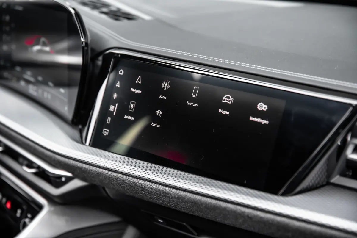 S edition | Audi virtual cockpit | Comfortsleutel | Elektrisch instelbare voorstoelen