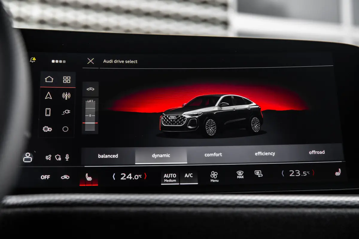 S edition | Audi virtual cockpit | Comfortsleutel | Elektrisch instelbare voorstoelen