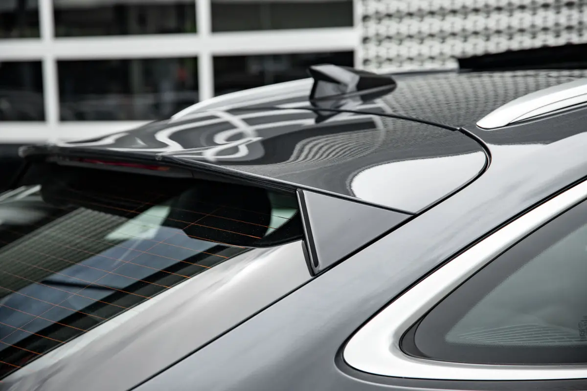 S edition | Audi virtual cockpit | Comfortsleutel | Elektrisch instelbare voorstoelen