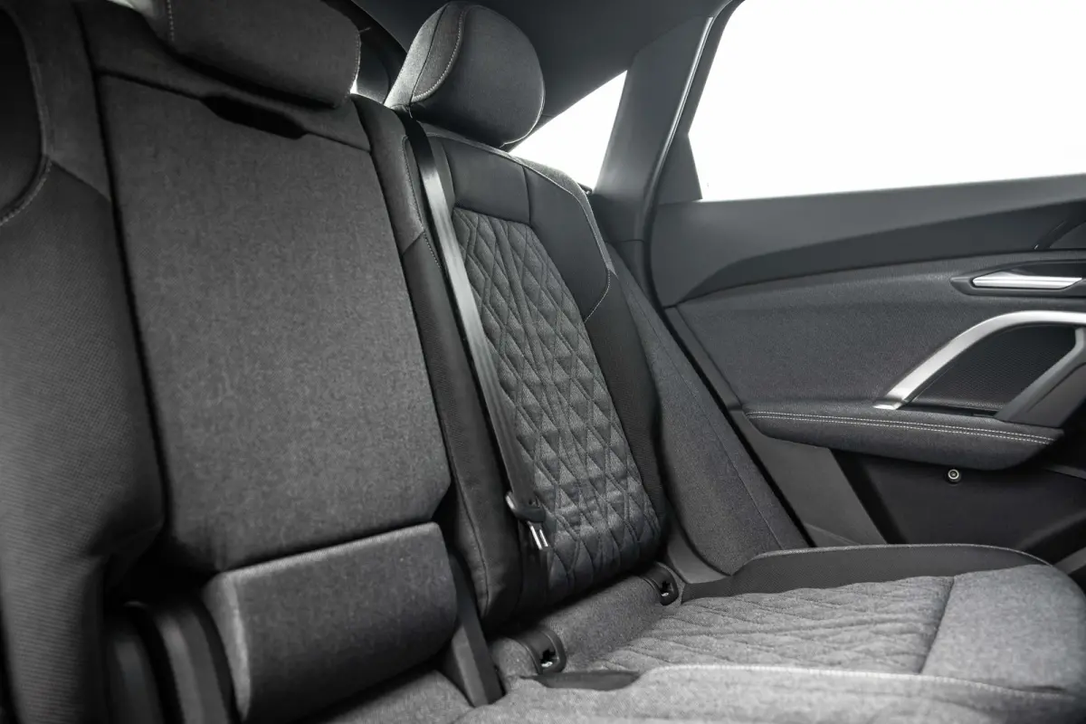 S edition | Audi virtual cockpit | Comfortsleutel | Elektrisch instelbare voorstoelen