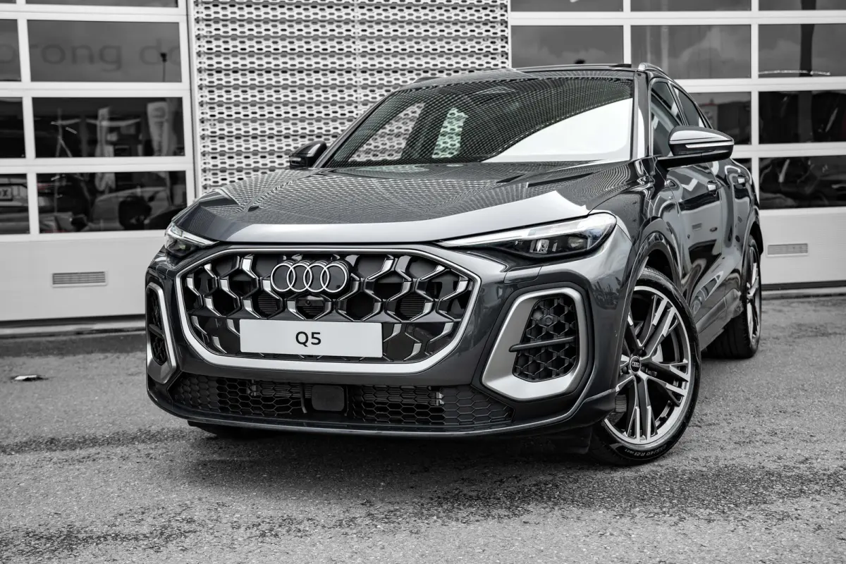 S edition | Audi virtual cockpit | Comfortsleutel | Elektrisch instelbare voorstoelen