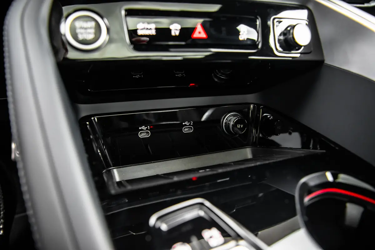 S edition | Audi virtual cockpit | Comfortsleutel | Elektrisch instelbare voorstoelen