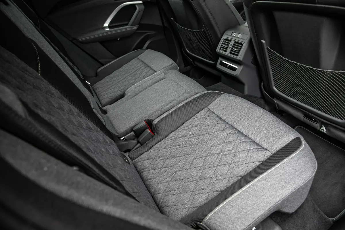 S edition | Audi virtual cockpit | Comfortsleutel | Elektrisch instelbare voorstoelen